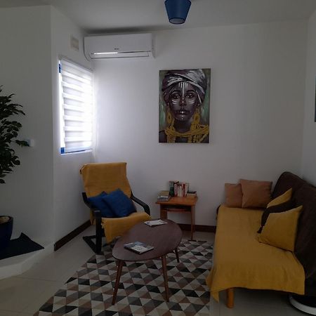 شقة East Breeze Penthouse Mgarr المظهر الخارجي الصورة