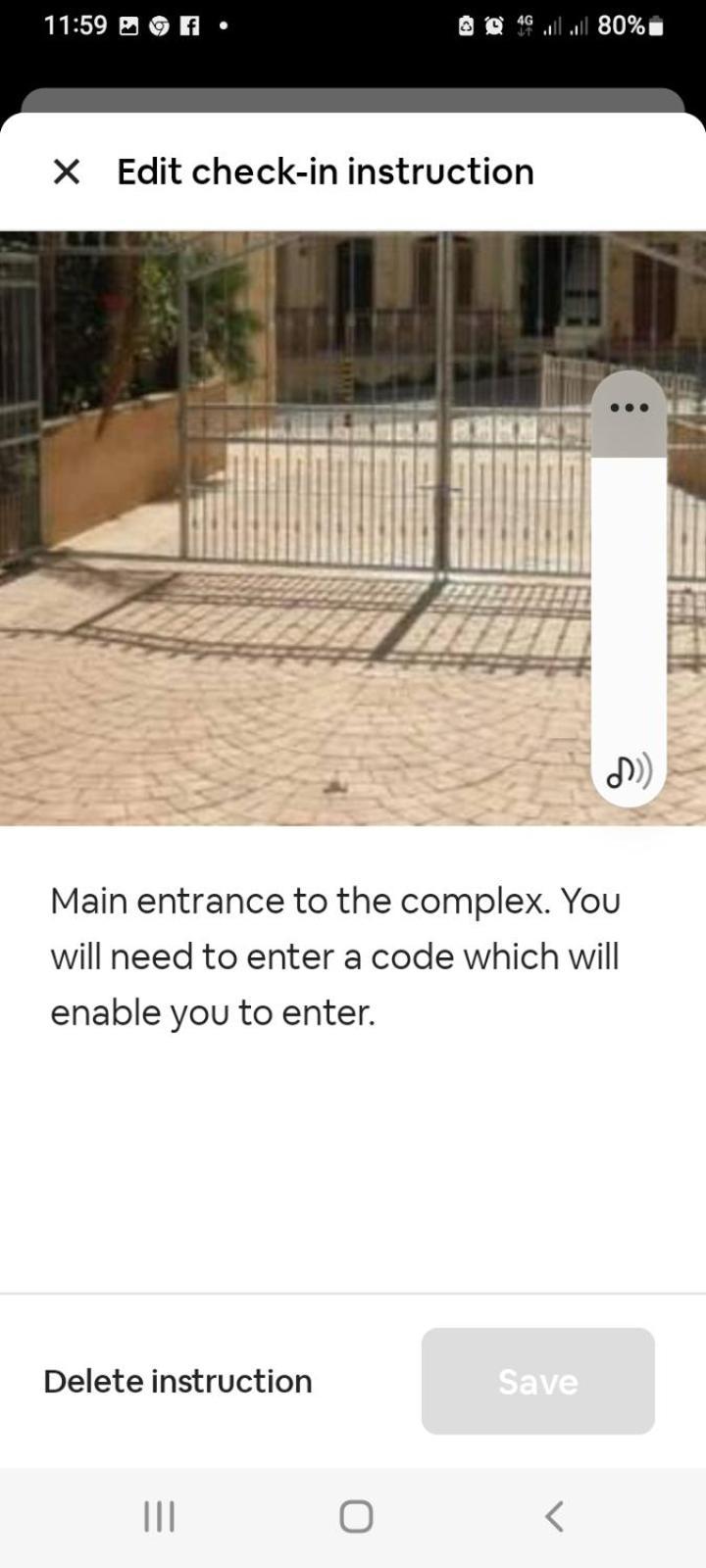 شقة East Breeze Penthouse Mgarr المظهر الخارجي الصورة