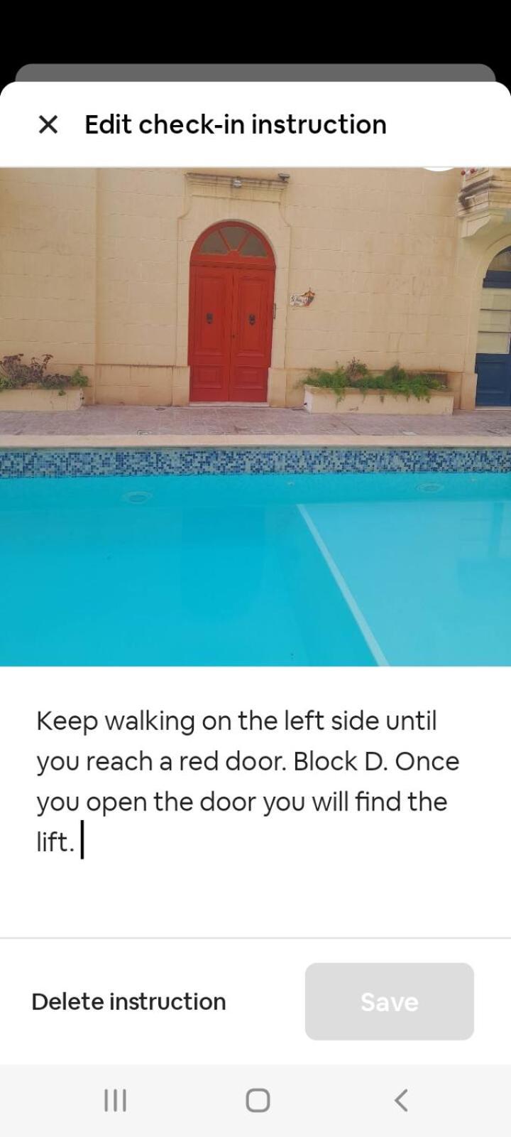 شقة East Breeze Penthouse Mgarr المظهر الخارجي الصورة